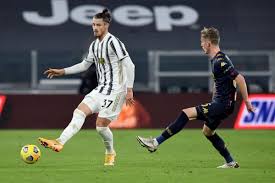 Mancano alcuni dettagli economici, ma il rinnovo è in dirittura d'arrivo. Romanian Football A Twitter 18yo Centreback Radu Dragusin In Juve S 3 2 Win Over Genoa 120 Mins 7 6 Rating 111 Touches 83 92 90 Passes Cmp 5 9 Long Balls