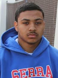 Patrick Wooten, Junipero Serra, Safety