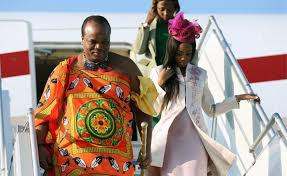 The kingdom of swaziland (swazi: Swaziland Cloud Of Silence From Monarch Greets Protests Against Absolute Power Allafrica Com