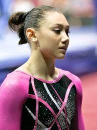 Maybe you would like to learn more about one of these? Kyla Ross Wikipedia