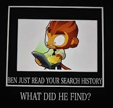 Be honessttt. : rbtd6