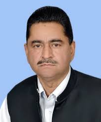 Sardar Muhammad Mushtaq