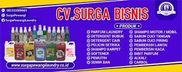 Maybe you would like to learn more about one of these? Desain Spanduk Produk Rumah Tangga Cek Bahan Bangunan