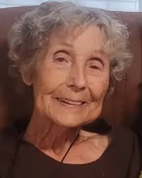 Obituary information for Hazel Rettig