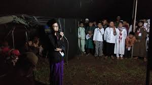 Jadi, individu merupakan suatu sebutan yang dapat dipakai untuk menyatakan suatu kesatuan yang paling kecil dan terbatas. Mengembangkan Wawasan Kebangsaan Dan Iptek Siswa Madrasah Ikuti Ppmd