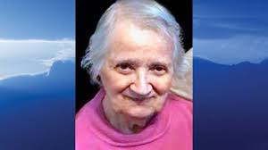 Louise T. Martin, Girard, Ohio