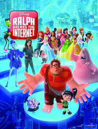 Ralph breaks the internet hindi torrent movie download links. Ralph Breaks The Internet Hindi Dubbed Movie Download Hd Doom Cartoons