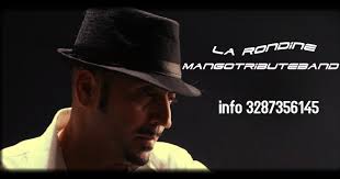 Grazie Francesco Coviello e Sirtaki Tributo Mango ... Continuate sempre  così e metteteci sempre il CUORE Buona Musica MANGO 💖🎼🎶🎵