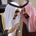 النجاحات السياسية والاقتصادية تتوالى.. السعودية