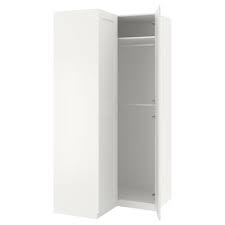 Their products are just so versatile, and there are gazillions of ways to turn one thing into another. Pax System Ikea