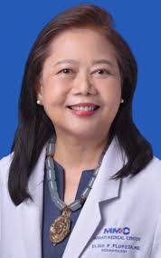 Mary Calleja's Instagram, Twitter & Facebook