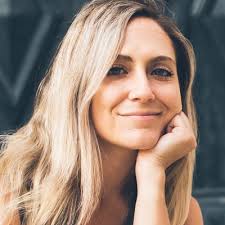 Huge congrats Natalie Black