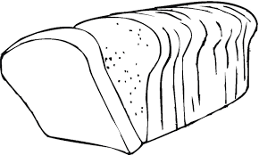 See more ideas about coloring pages, coloring pages for kids, online coloring. 14 Best Bread Coloring Pages For Kids Updated 2018