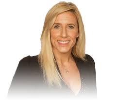 Jennifer Weise's Instagram, Twitter & Facebook