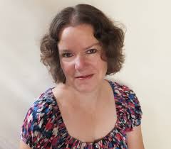 Satisfaction for Insatiable Readers: RRR presents... THE STORM GIRL by  Kathleen McGurl