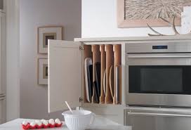 4.4 out of 5 stars. Medallion Cabinetry Custom Tall Cabinet With Adjustable Tray Divider Storage
