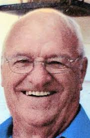 Obituary: Edward Edmond Couture