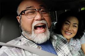 Amazon.com: Kim's Convenience: The Complete Series [DVD] : Paul Sun-Hyung  Lee, Jean Yoon, Simu Liu, Andrea Bang, Andrew Phung, Nicole Power: Movies &  TV