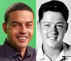 As you can see, i'm the black son of the former president bill clinton and the stepson of. Danney Williams Danney Williams Twitter