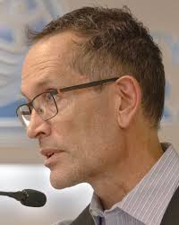 City leaders want end to salt dispute