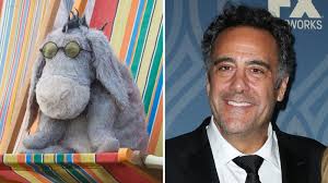 Christopher Robin' Cast: Meet the Famous Voice Actors