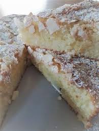 Un Delicieux Gateau D Amandes Hyper Moelleux En Remplacement De La Galette De Rois Si Comme Moi Vous N Etes Pas Delicieux Gateaux Gateau Amande Recette Dessert