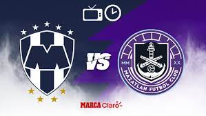 Liga Mx Clausura 2021 Rayados Vs Mazatlan Horario Y Donde Ver Hoy En Vivo Por Tv El Partido De La Jornada 17 Del Guardianes 2021 Marca