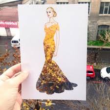 Oct 31, 2016 · edgar dale's cone/ pyramid of experience dale's cone of experience is a visual model that is composed of eleven (11) stages starting from concrete experiences at the bottom of the cone then it becomes more and more abstract as it reach the peak of the cone. Armenian Illustrator Completes His Cut Out Dresses With Everyday Objects