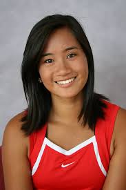 2013-14 Women's Tennis Roster