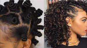 Heatless Curls Quick Amp Easy Way To Get Heatless Curls For All Hair Types Https Youtu Be Uxrim8ghm M Natural Hair Styles Heatless Curls Hair