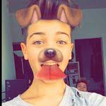 Joe Boudy's Instagram, Twitter & Facebook