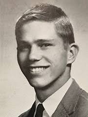 WRHS1965 Deceased Classmates