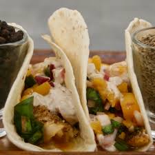 Maybe you would like to learn more about one of these? No Nightshade Fish Tacos No Nightshade Kitchen
