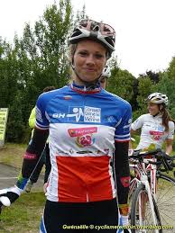 Marion rousse, championne de france sur route en 2012, animatrice sur eurosport et épouse de tony gallopin a acceptée de devenir ambassadrice du magasin. Pin By Ed Monds On Marion Rousse Cycling Women Female Cyclist Bicycle Girl
