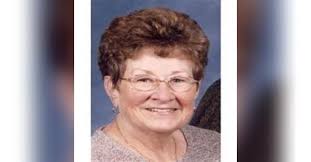 Donna (McKearn) Andrews Obituary