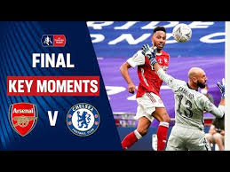 Take a look at our spain vs sweden euro 2020 prediction. Arsenal Vs Chelsea Key Moments Final Heads Up Fa Cup Final 19 20 Youtube Arsenal Vs Chelsea Fa Cup Fa Cup Final