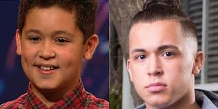 Britain's Got Talent act accused of 'ripping off' this famous comedian