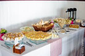 Mesa De Café Da Manhã De Aniversário Simples Vovo Responde Cha Das Mulheres Mesa De Cafe Buffet De Brunch Pausa Para Cafe