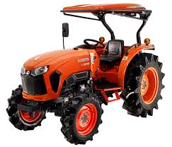 Mid range capacity tractors with 30 to 75 hp usually cost anywhere from $25,000 to $50,000. Tractor Products Solutions Kubota Global Site
