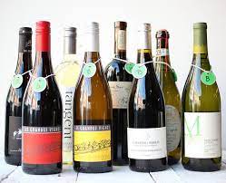Luckily, organic wines have been cropping up more and more on restaurant lists, going toe to toe with the conventional heavy weights. The Best Biodynamic And Organic White Red Wines Without Additives
