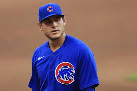 Latest on chicago cubs first baseman anthony rizzo including news, stats, videos, highlights and more on espn Anthony Rizzo Politicians Really Don T Give A F K About Us Bleacher Report Latest News Videos And Highlights