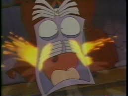 It S My Function Brave Little Toaster Dark Disney Disney Animated Movies