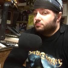 The Metal Command Show