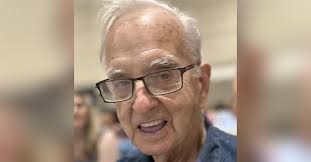 Melvin "Ed" Grant Jr. Obituary