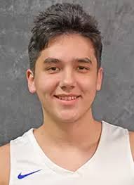 2022-23 Men's Basketball Roster