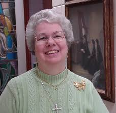 Sister Anne Zita Crudden- 60th Jubilee
