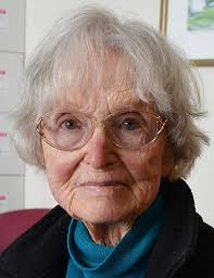 Joan Kanwisher, Artist And Conservationist, Dies