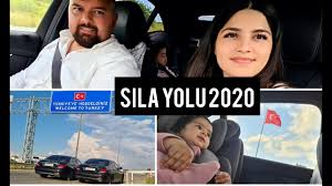 Arasında durduğunuz her yerde insanlar sizinle türkçe konuşabilecekler, bunda sizce osmanlının mı etkisi var vakit bulursam bir kaç resim ve video ekleyeceğim. Sila Yolu 2020 Turkiye Almanya Kizimla Ilk Sila Yolculugumuz Youtube