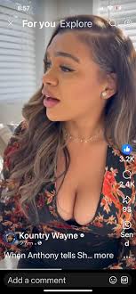 I told y'all he was gonna start being mean to Shayla