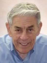 Obituary information for William Edward M.Sc.